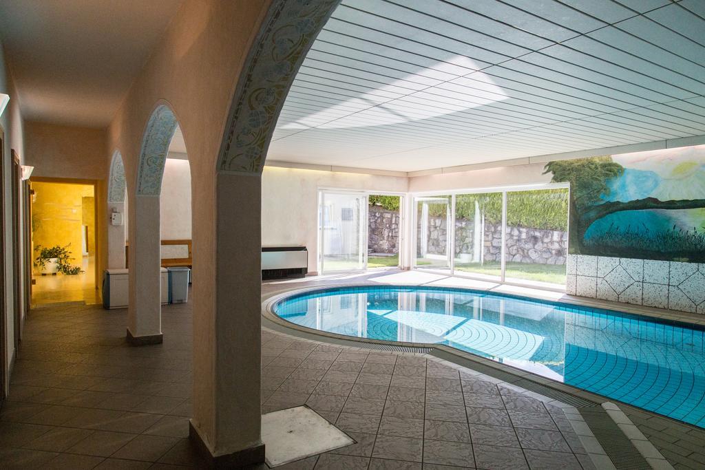 Residence Krone Скена Экстерьер фото