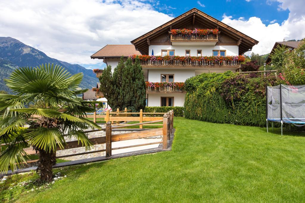 Residence Krone Скена Экстерьер фото