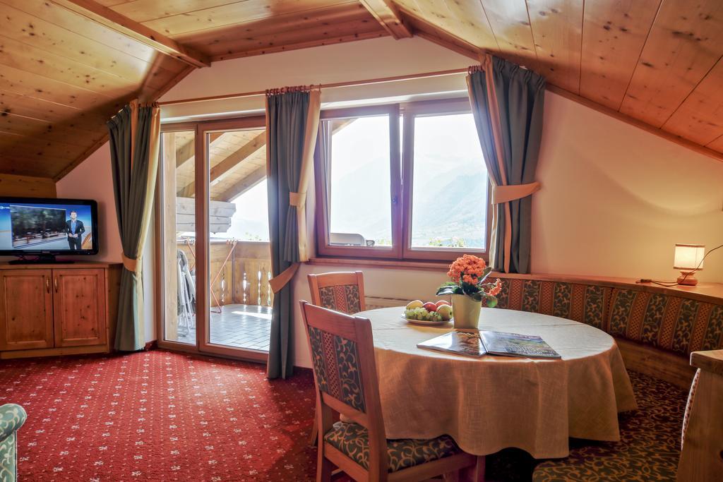 Residence Krone Скена Экстерьер фото