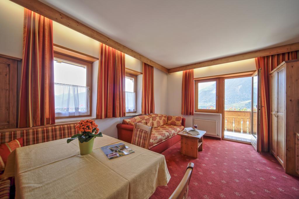 Residence Krone Скена Номер фото