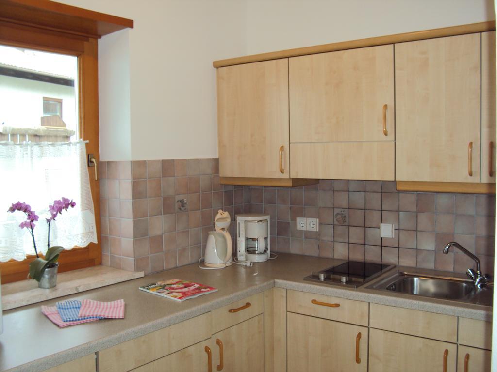 Residence Krone Скена Номер фото