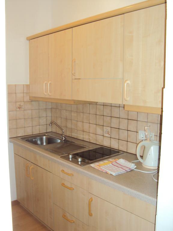 Residence Krone Скена Номер фото