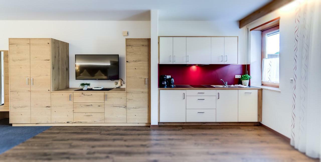 Residence Krone Скена Экстерьер фото