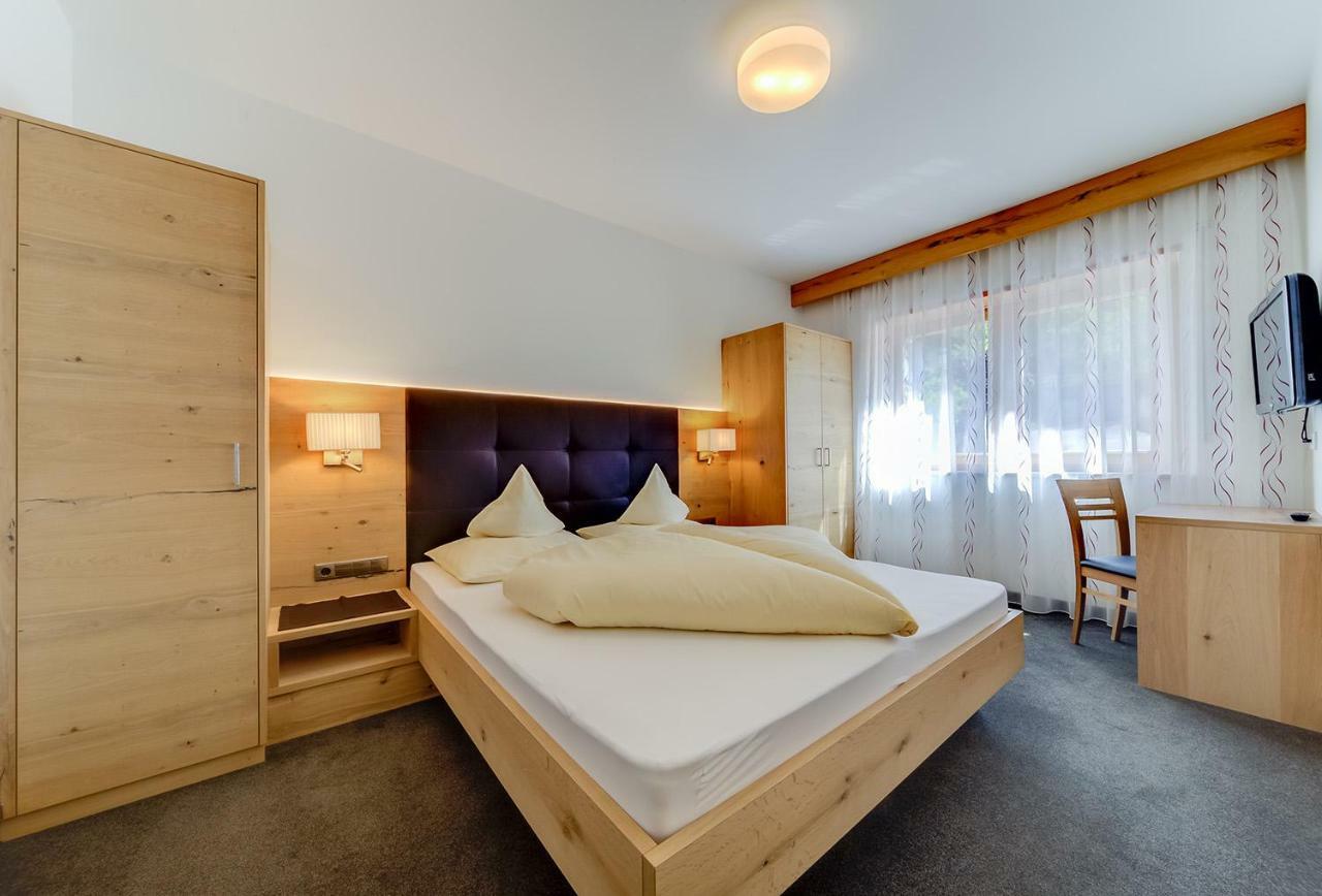 Residence Krone Скена Экстерьер фото
