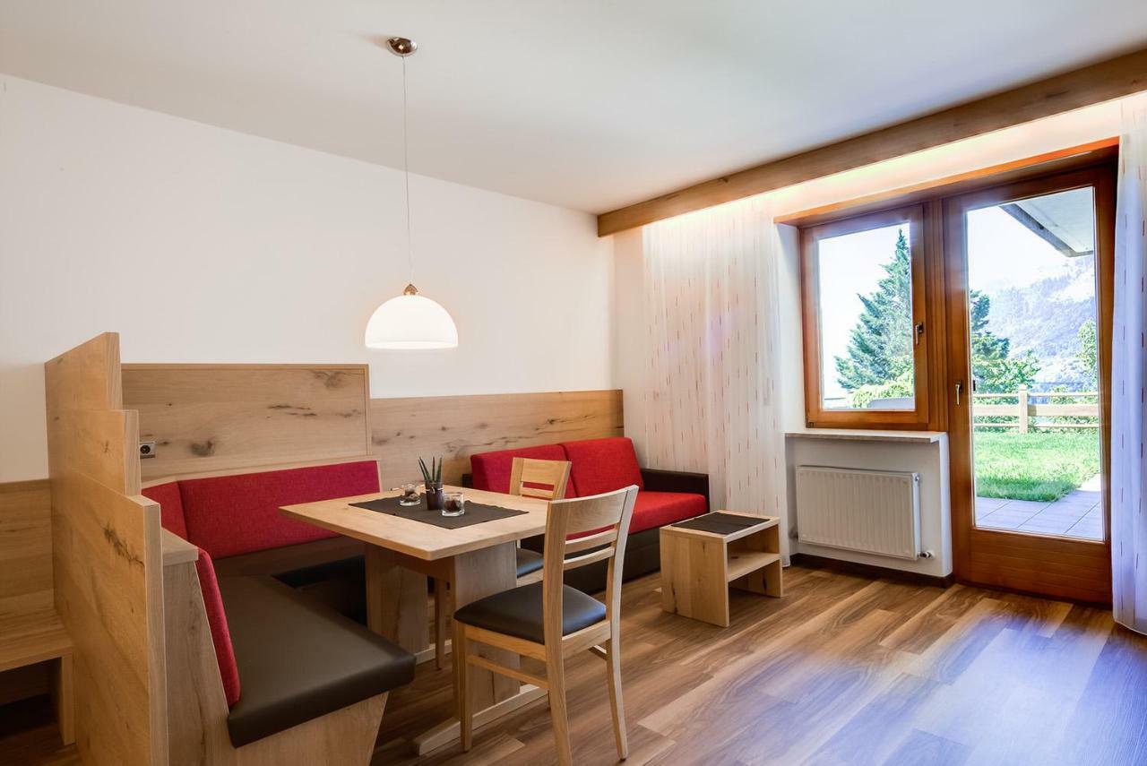 Residence Krone Скена Экстерьер фото