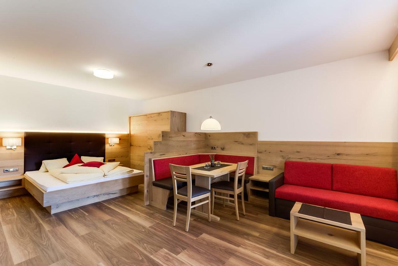 Residence Krone Скена Экстерьер фото