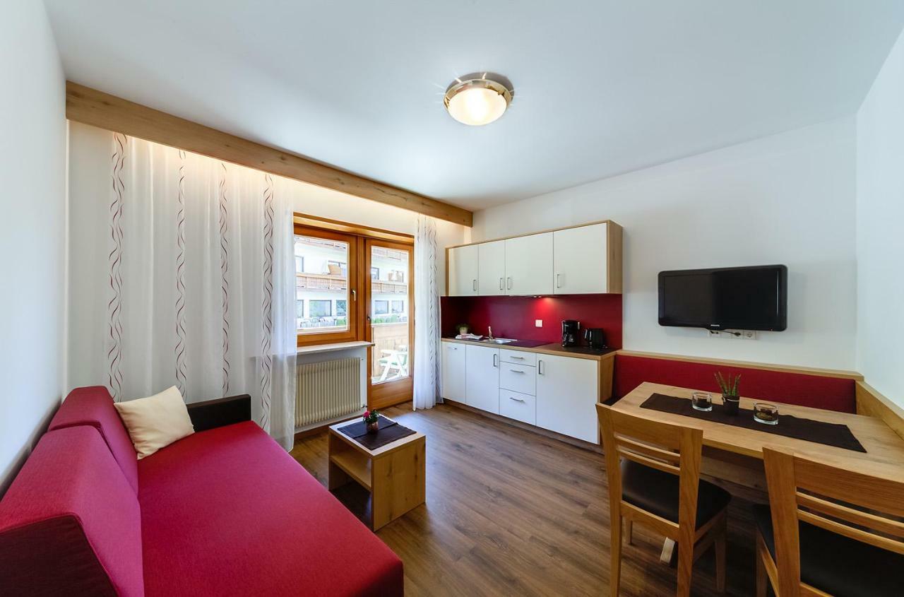 Residence Krone Скена Экстерьер фото
