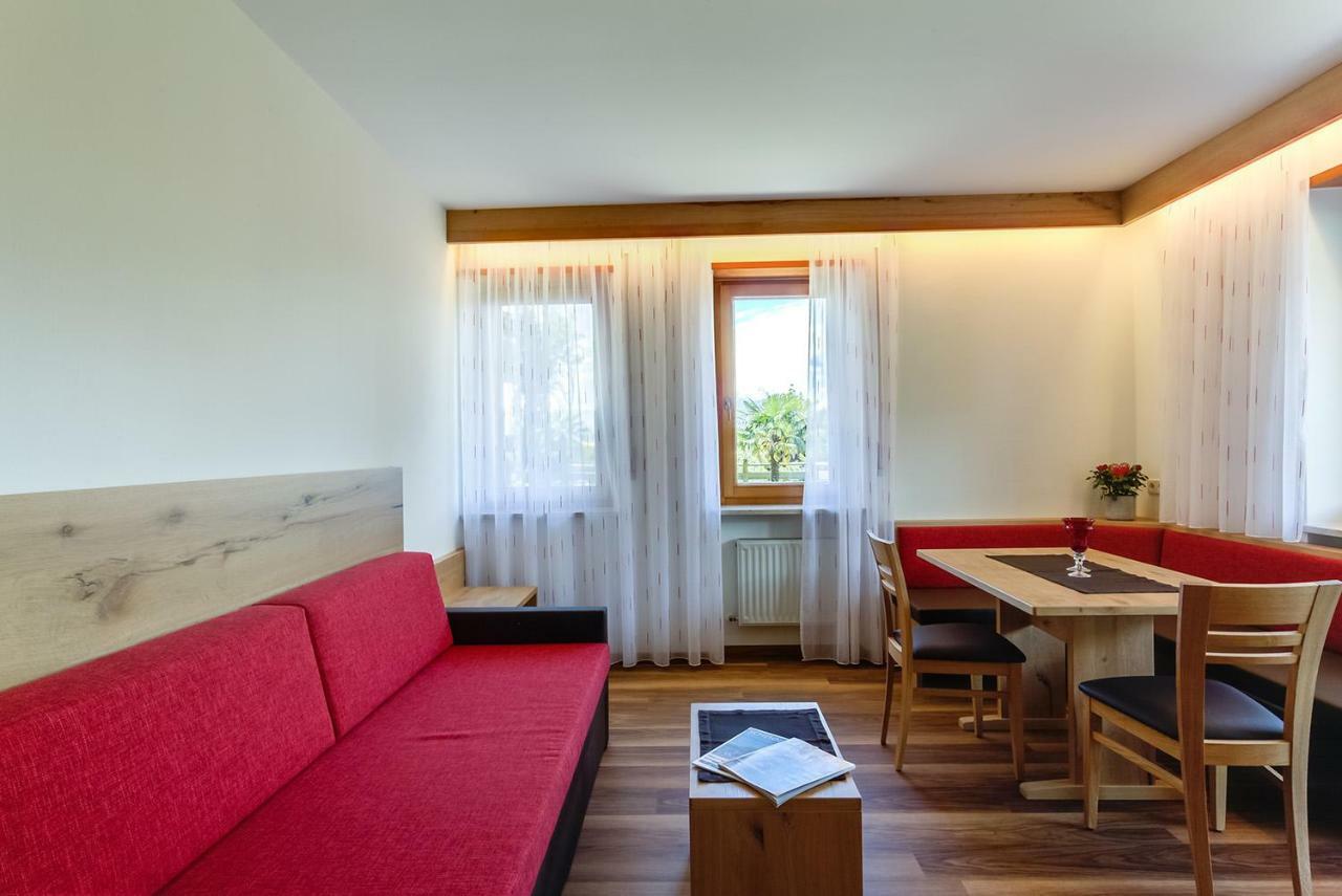 Residence Krone Скена Экстерьер фото
