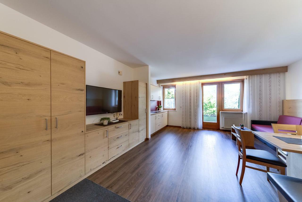Residence Krone Скена Экстерьер фото