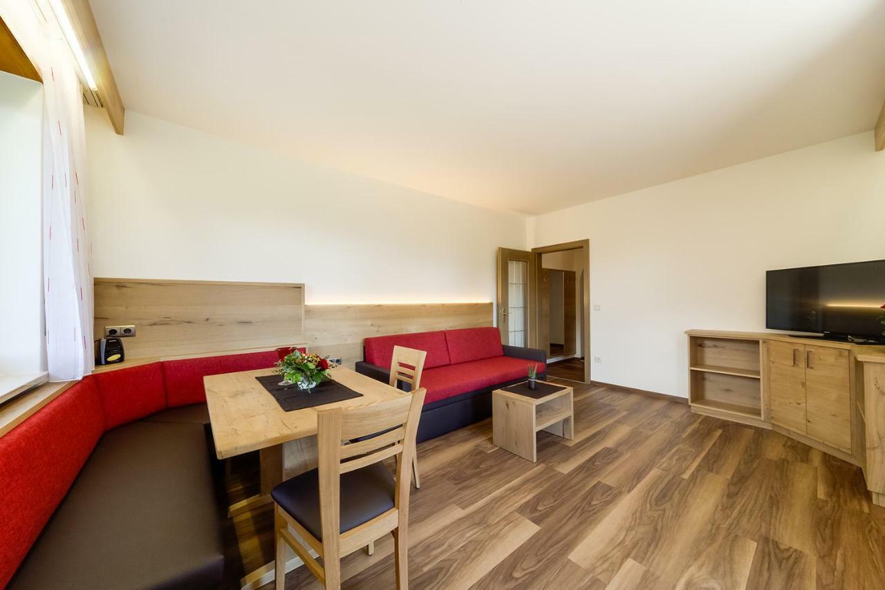 Residence Krone Скена Экстерьер фото