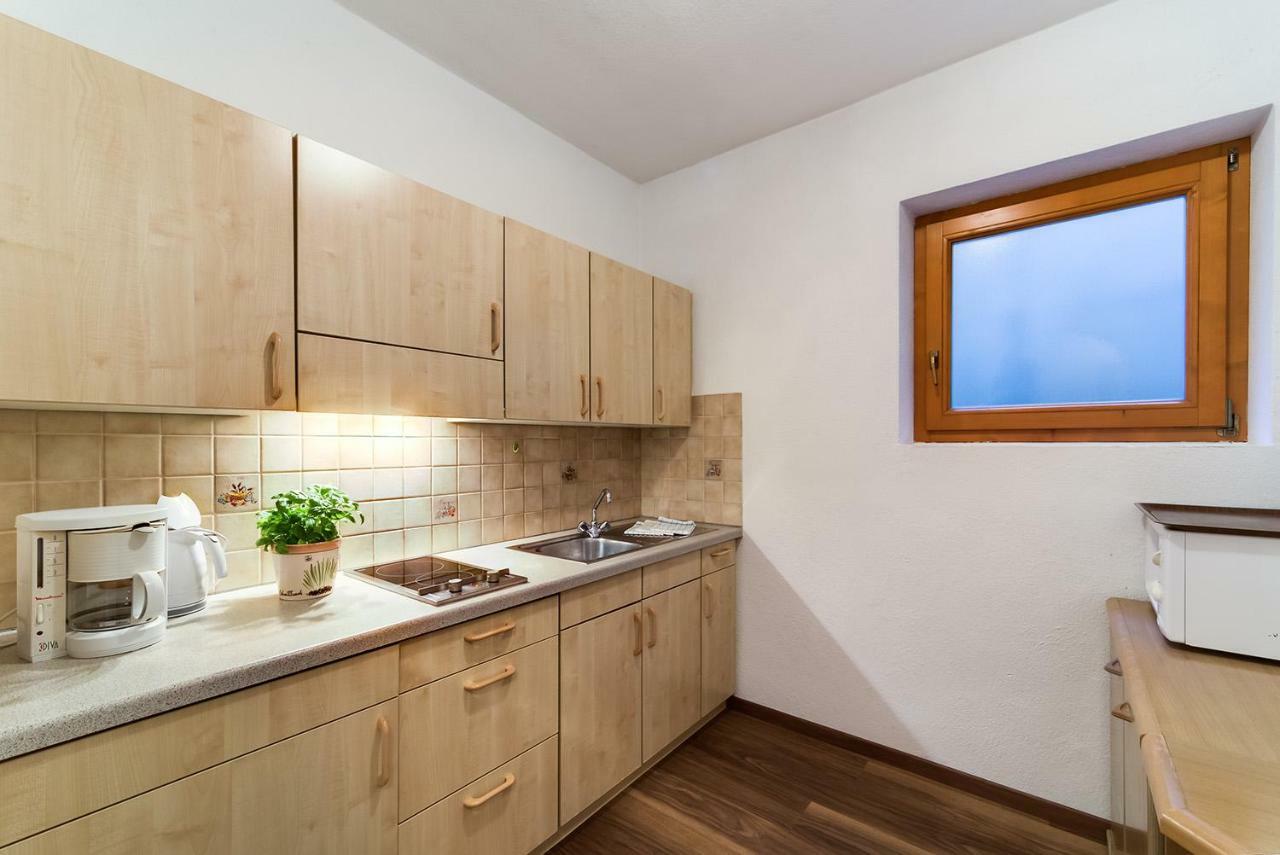 Residence Krone Скена Экстерьер фото