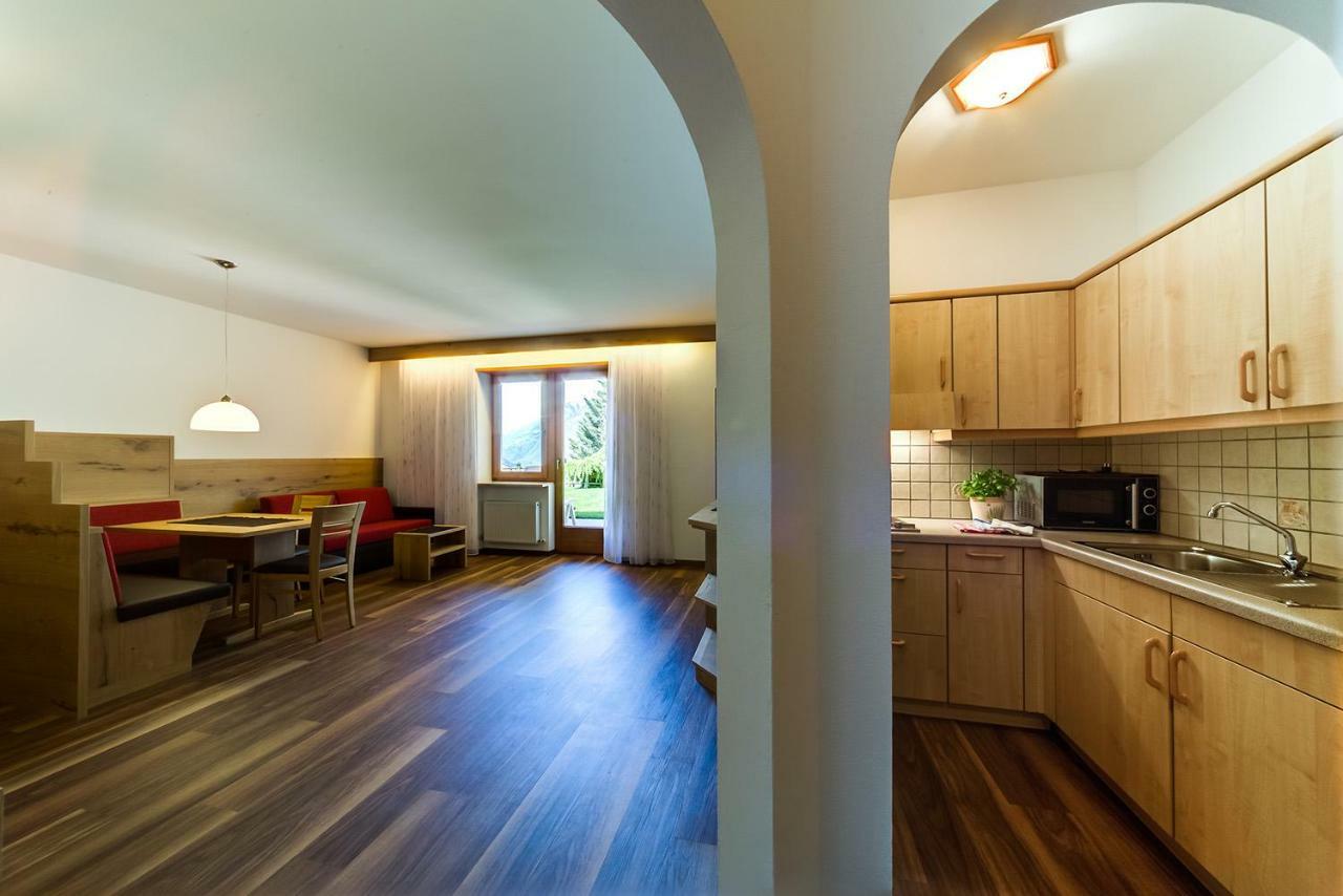 Residence Krone Скена Экстерьер фото