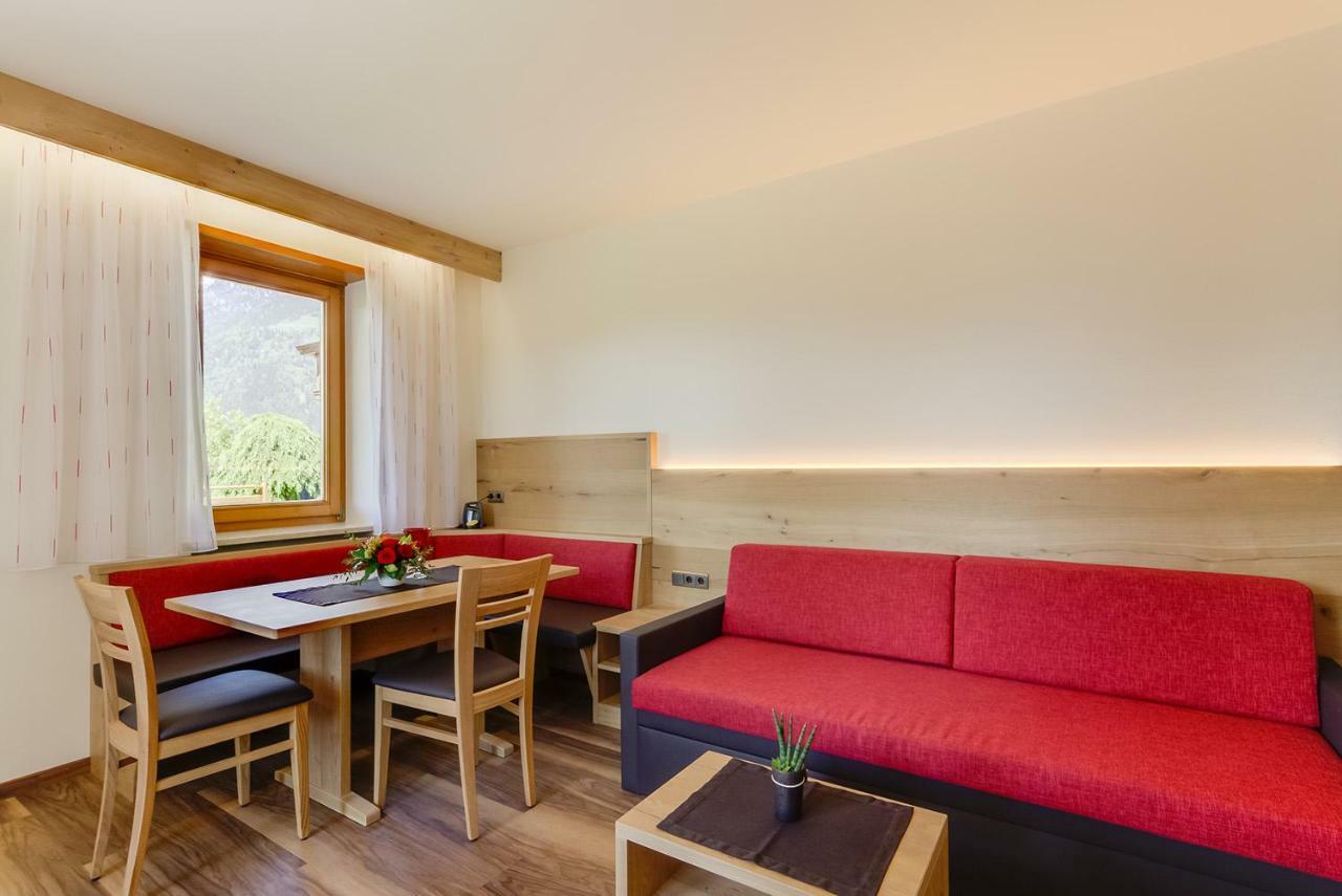 Residence Krone Скена Экстерьер фото