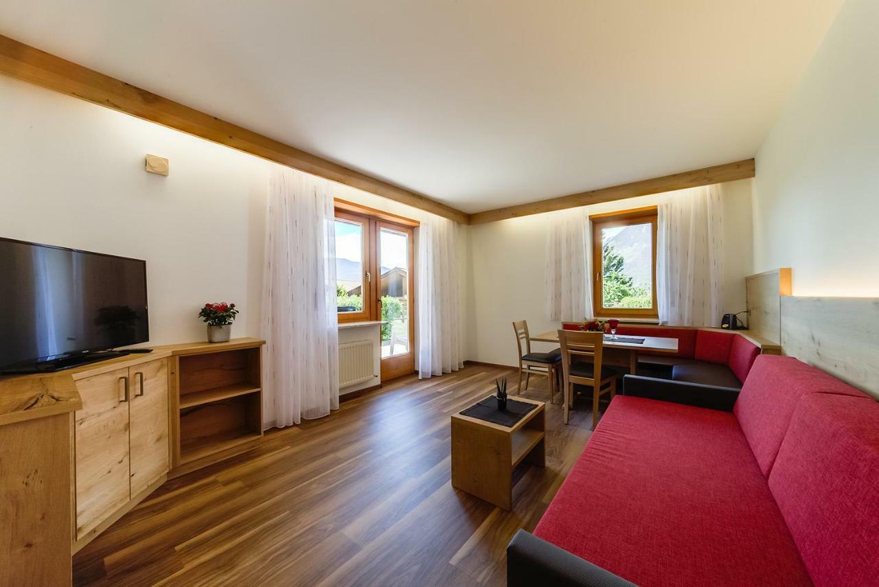 Residence Krone Скена Экстерьер фото